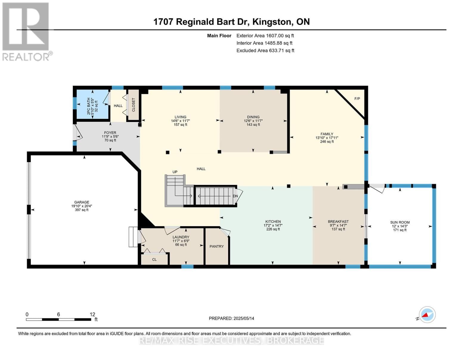1707 REGINALD BART DRIVE Image 48