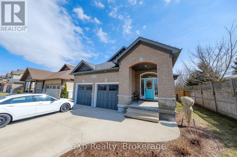 Secondary Property View