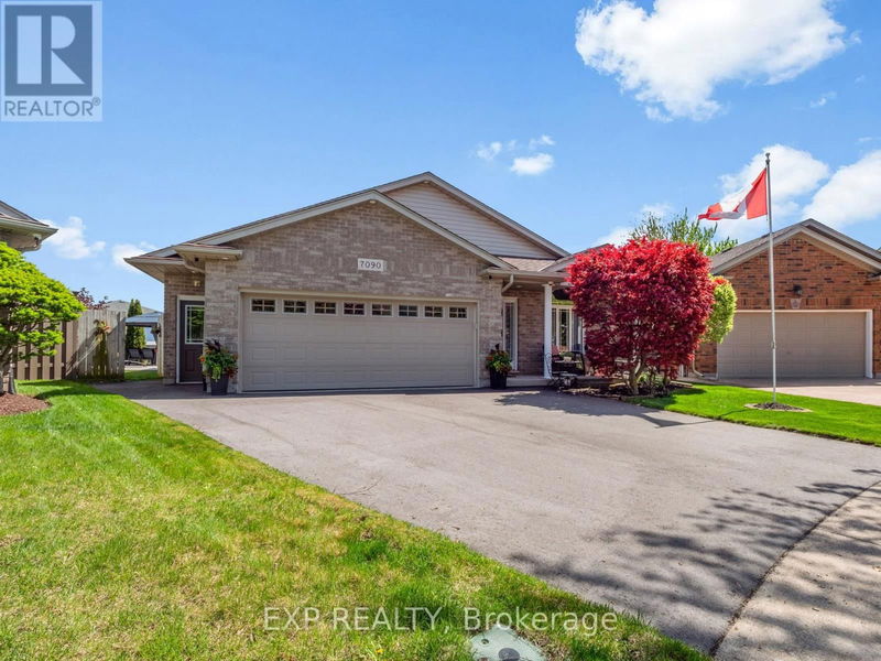 Secondary Property View