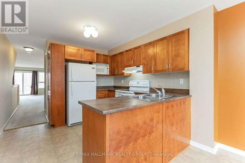 Tertiary Property View