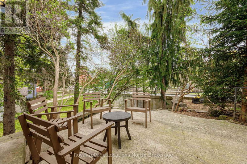 Tertiary Property View