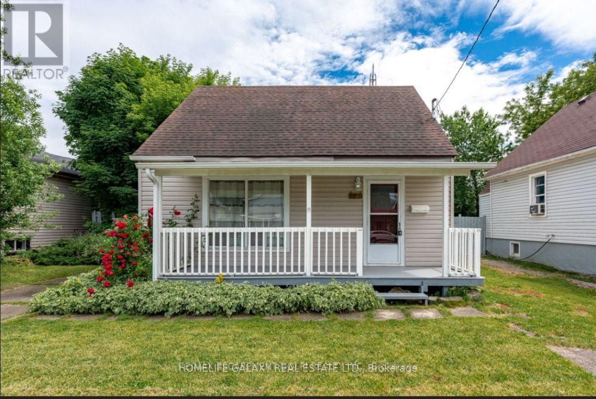 Primary Property View
