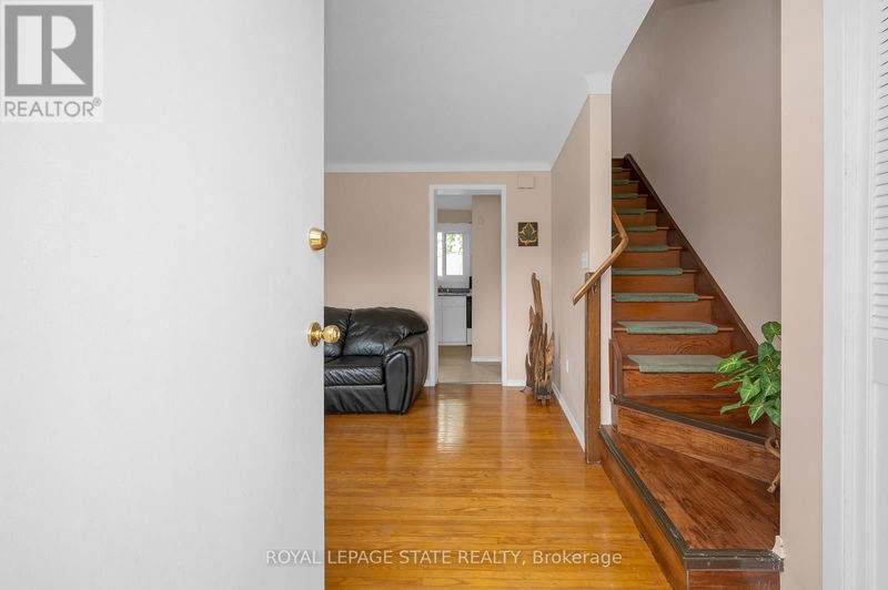 Tertiary Property View