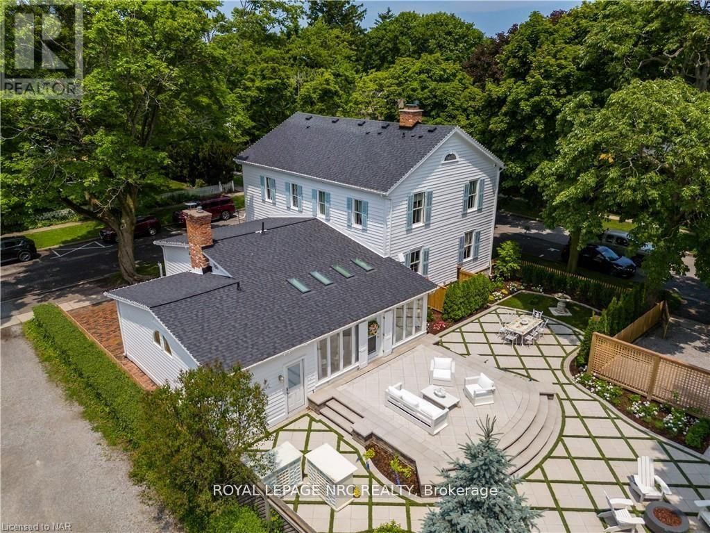 Primary Property View