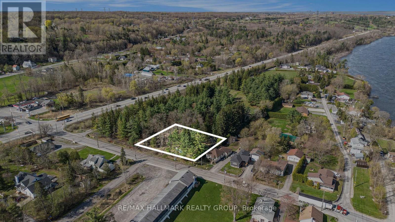 Primary Property View