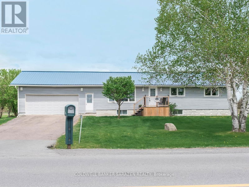 Secondary Property View
