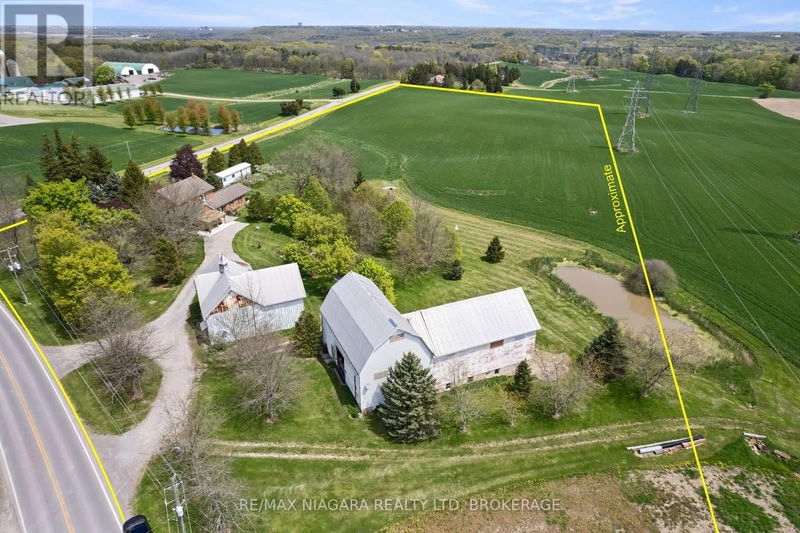 Tertiary Property View