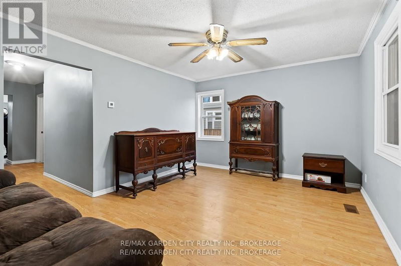Tertiary Property View