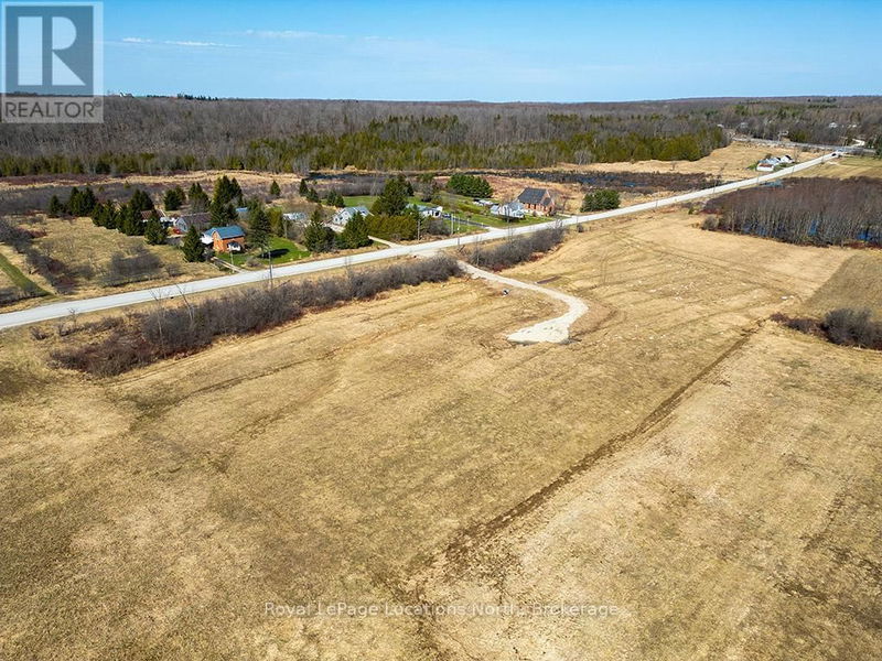 Tertiary Property View