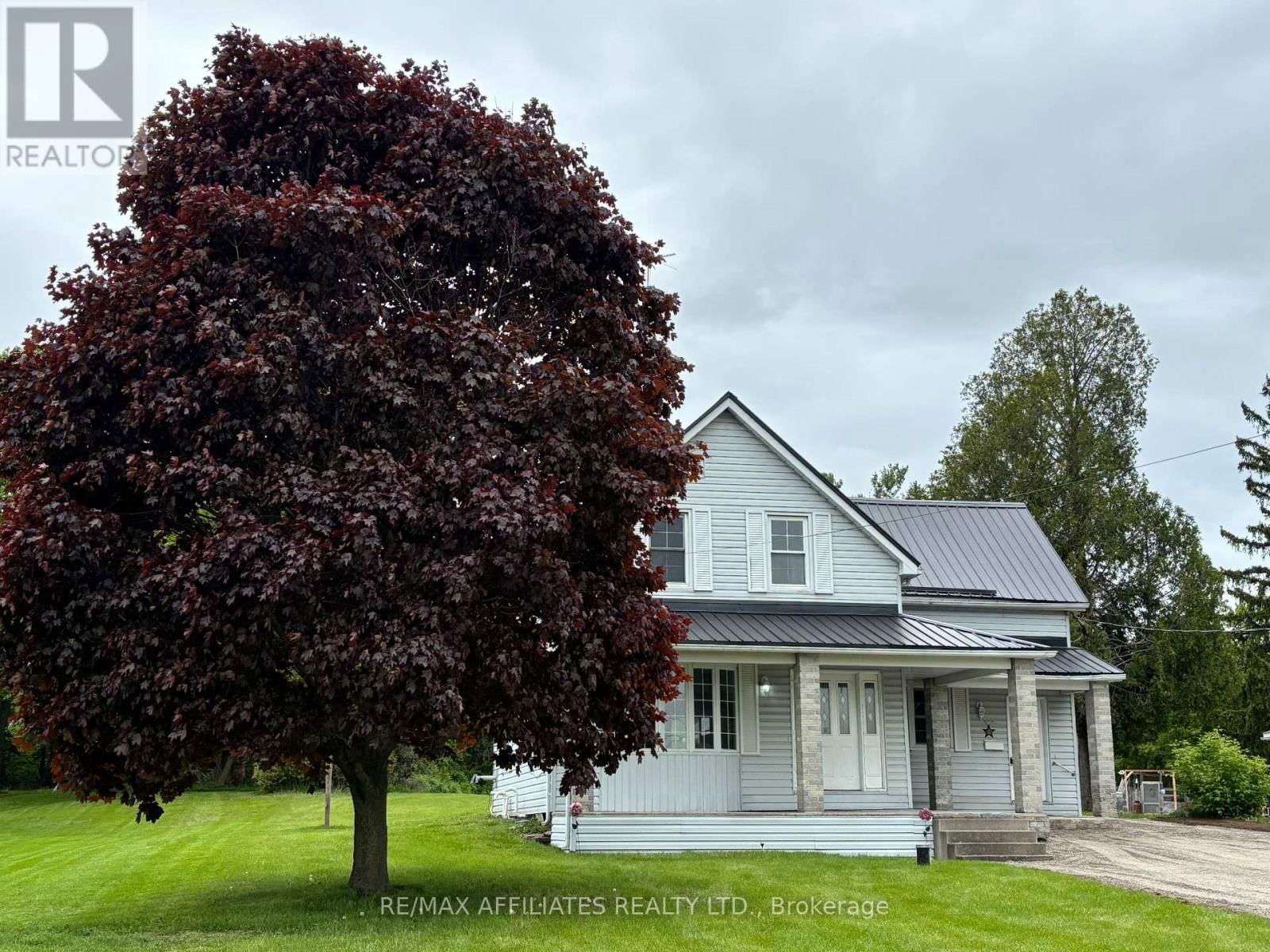 Primary Property View