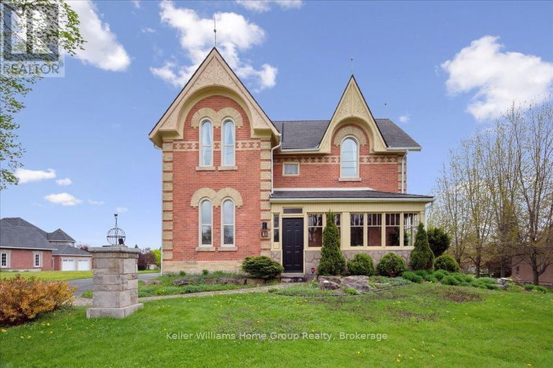 Secondary Property View