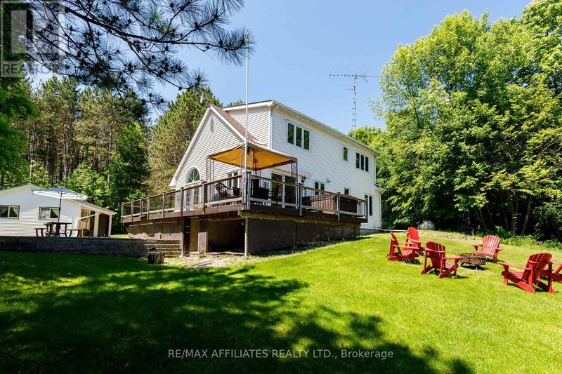 Secondary Property View