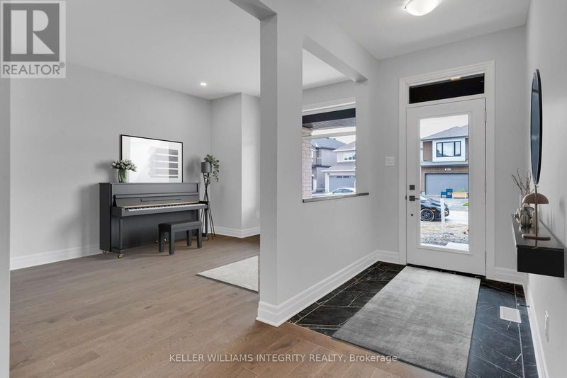 Tertiary Property View