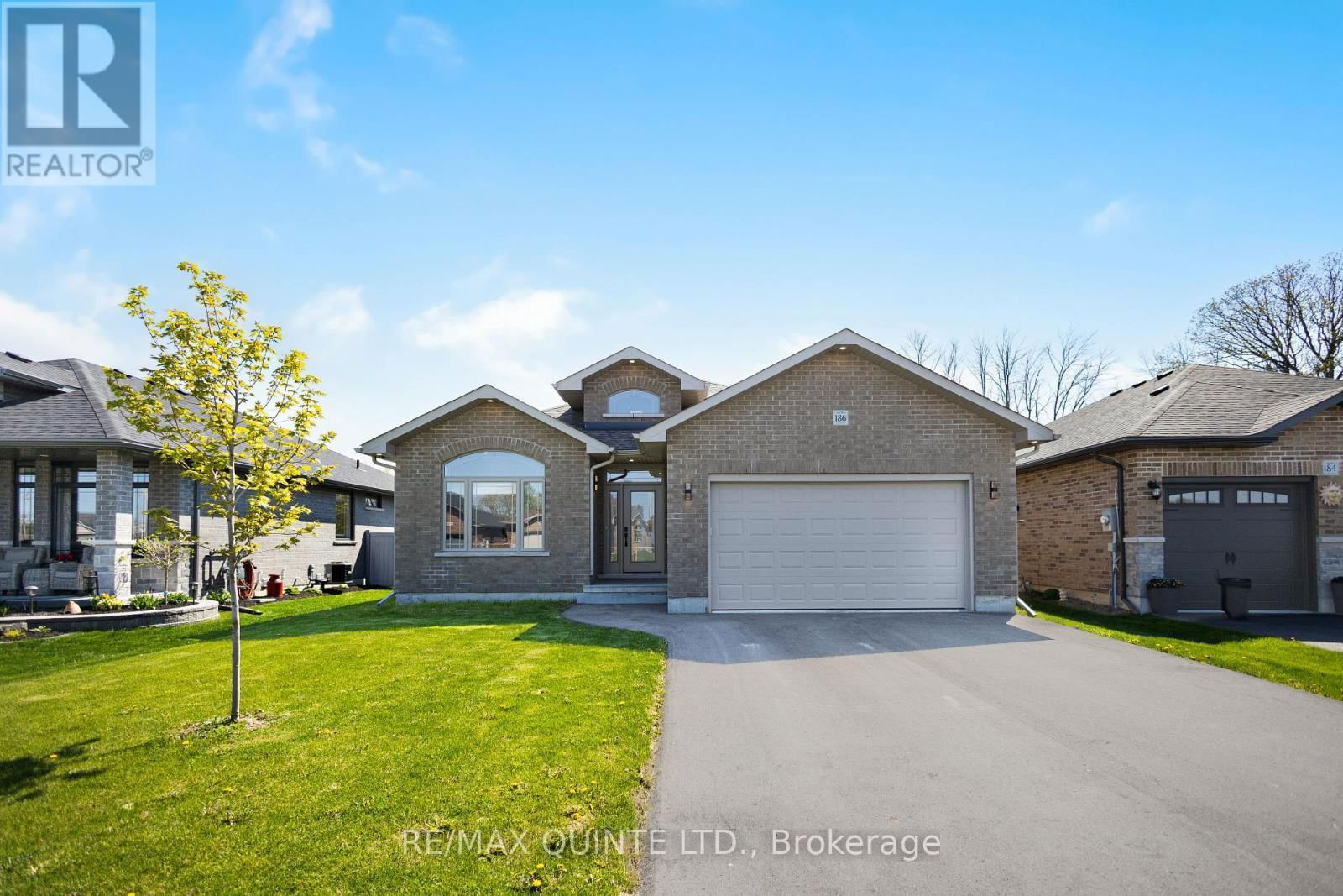 Primary Property View