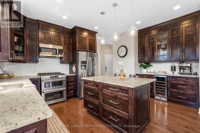 Secondary Property View
