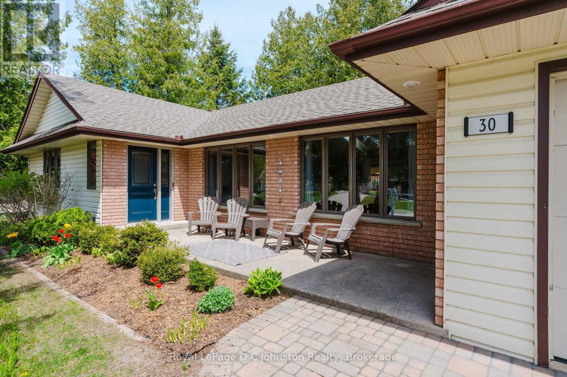 Secondary Property View