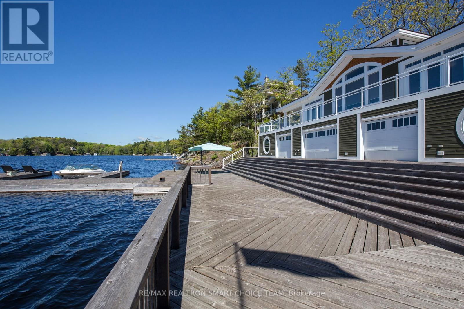 L204-C2 - 1869 MUSKOKA 118 ROAD WEST Image 27