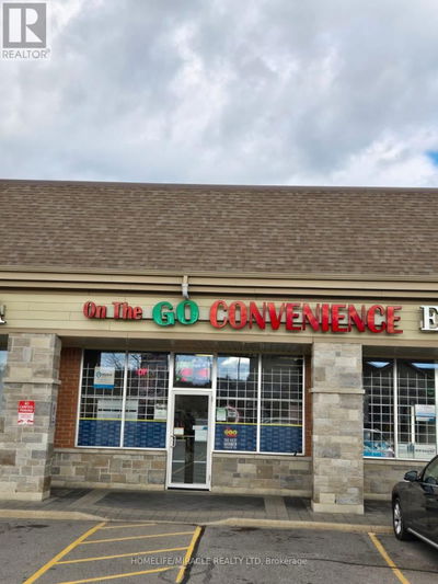Businesses for Sale in Ontario