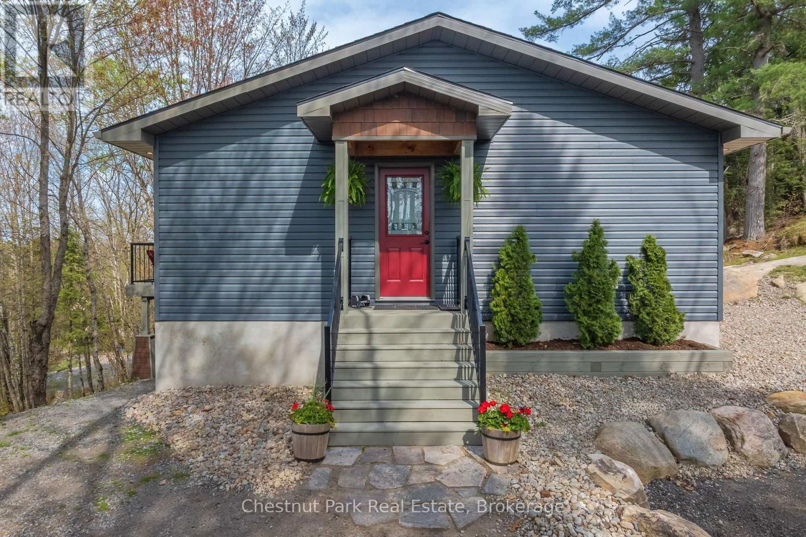 1205 OLD MUSKOKA ROAD Image 4