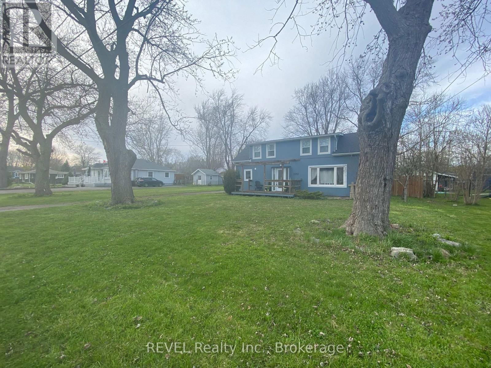 Primary Property View