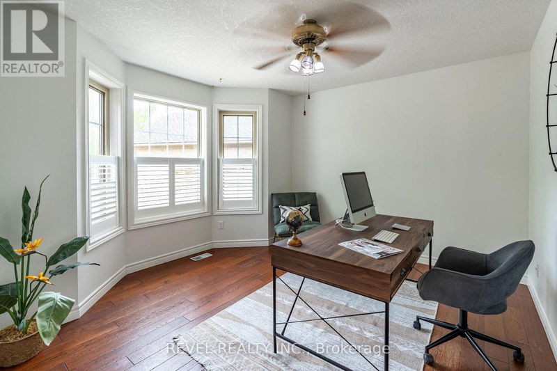 Tertiary Property View