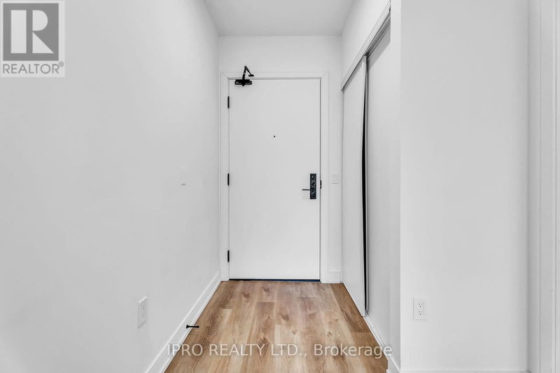 Tertiary Property View