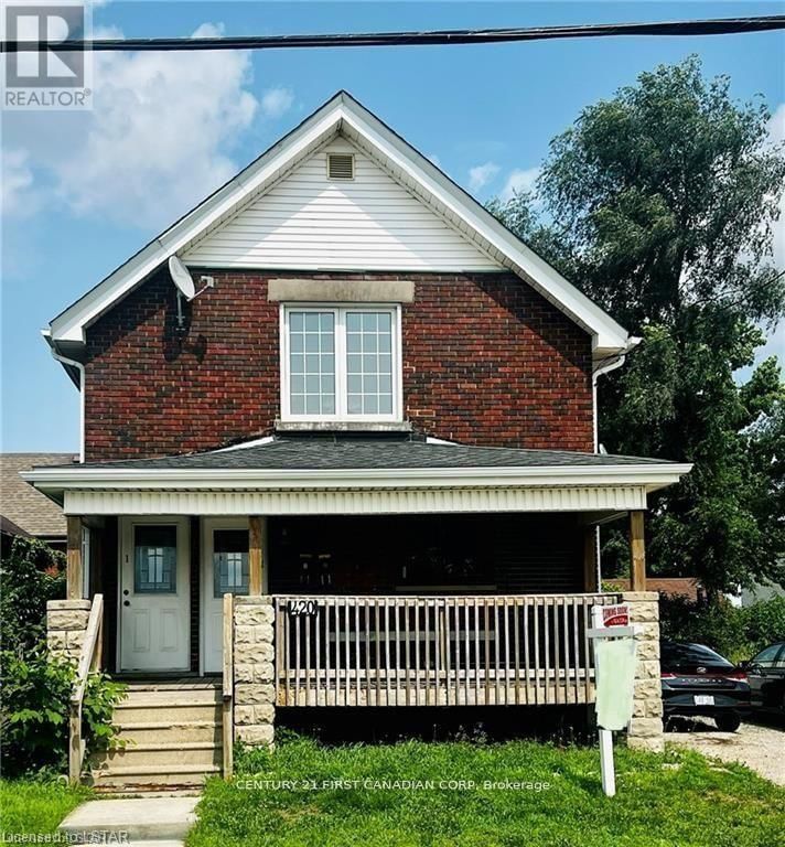 420 EGERTON STREET Image 1