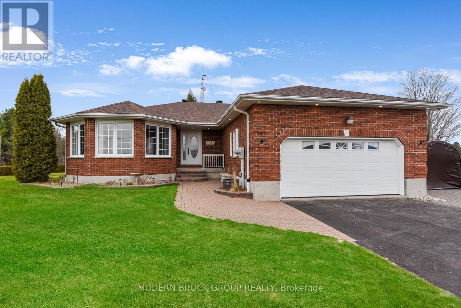 Primary Property View
