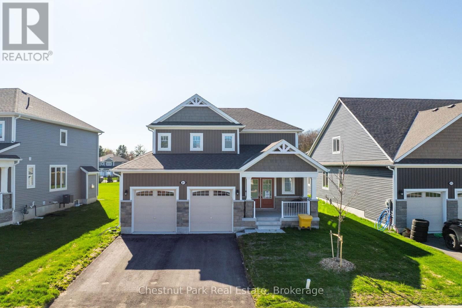 Primary Property View