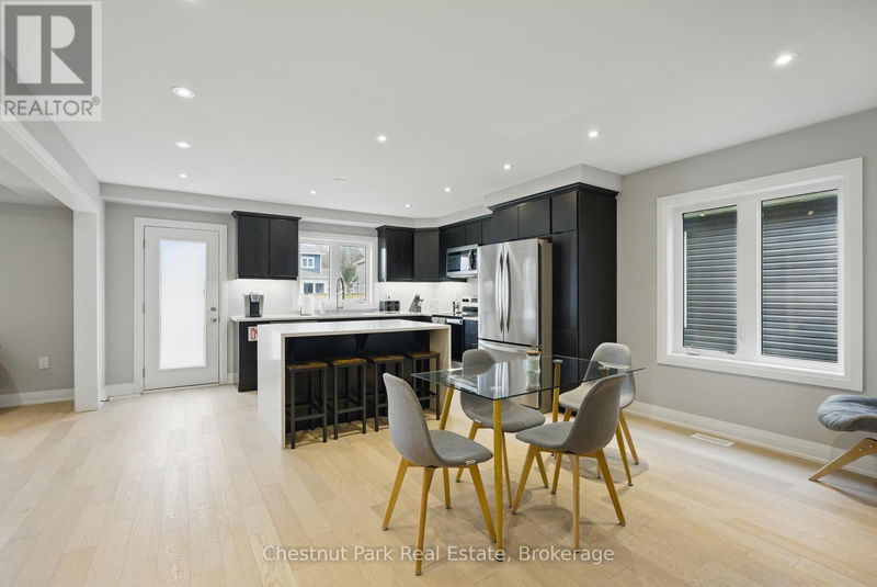 Tertiary Property View