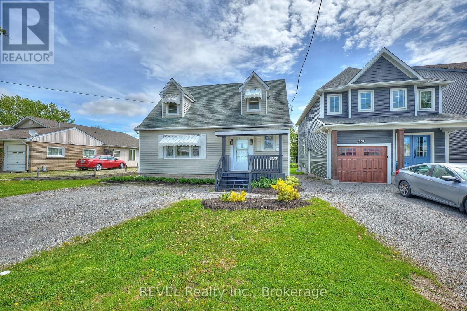 Primary Property View