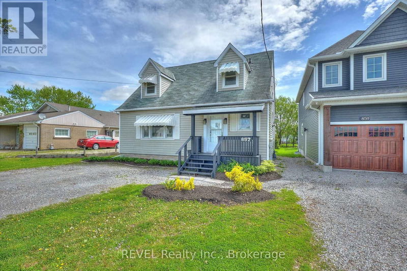 Secondary Property View