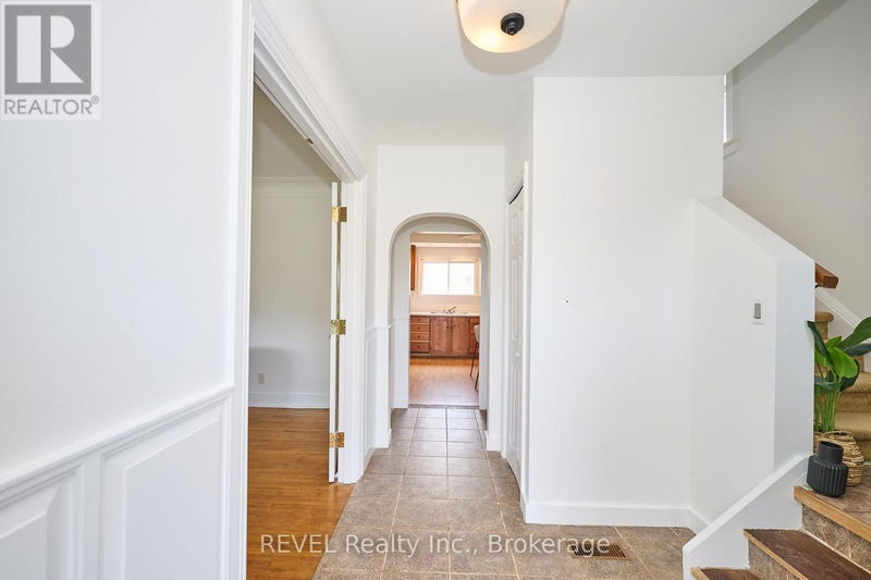 Tertiary Property View
