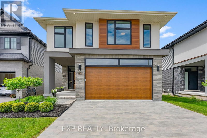 Secondary Property View