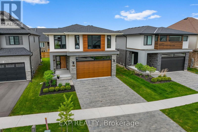 Tertiary Property View