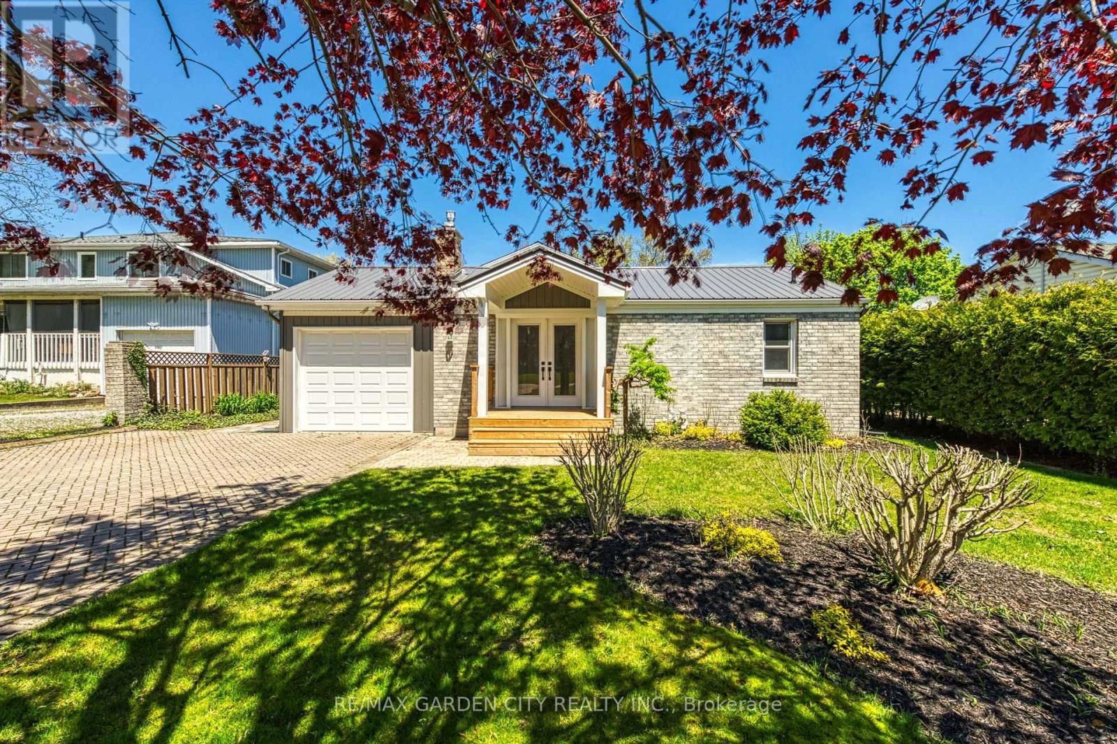 Primary Property View