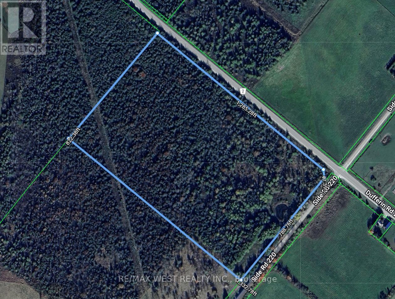 Primary Property View