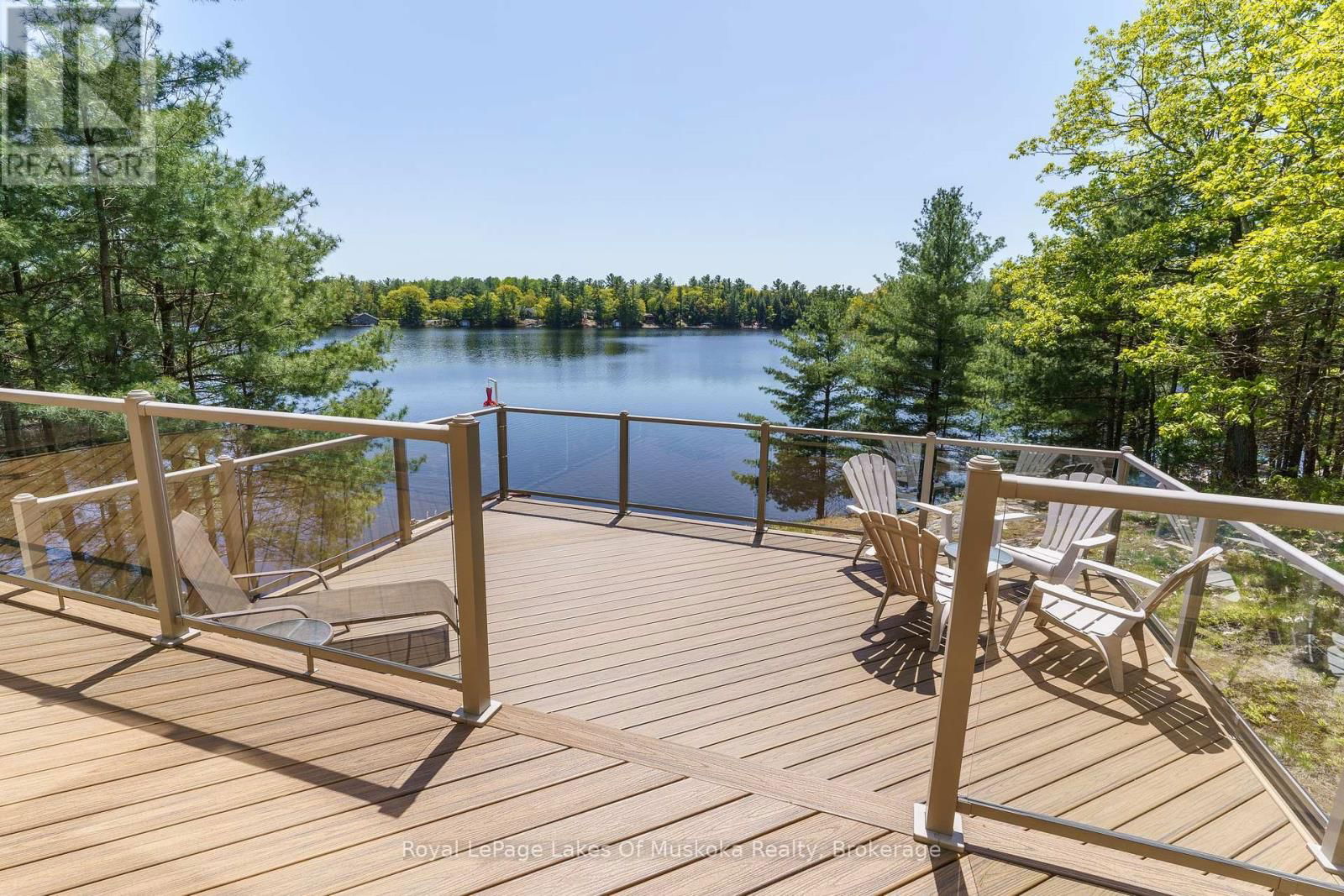 Primary Property View
