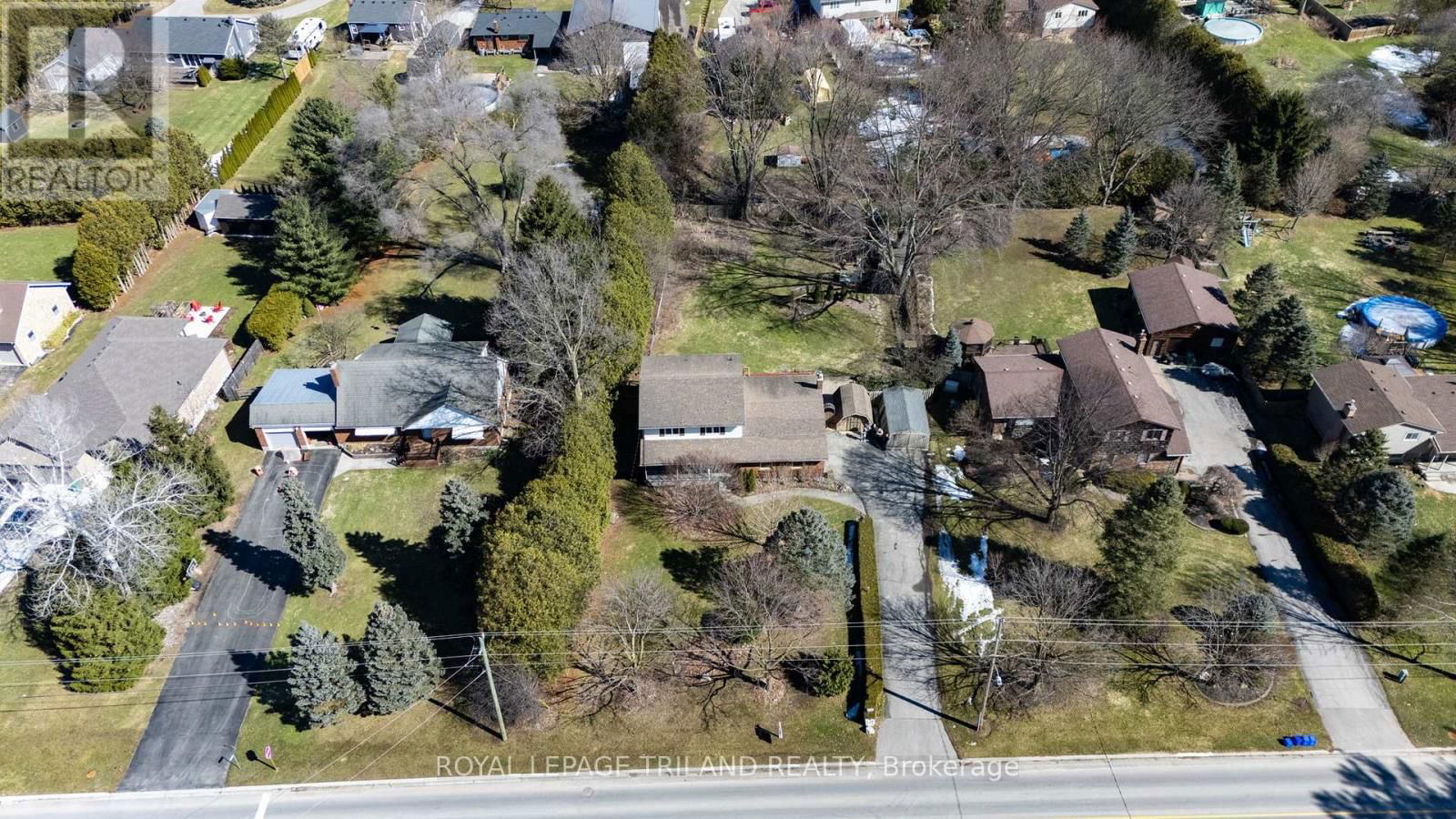 10280 TALBOTVILLE GORE ROAD Image 33