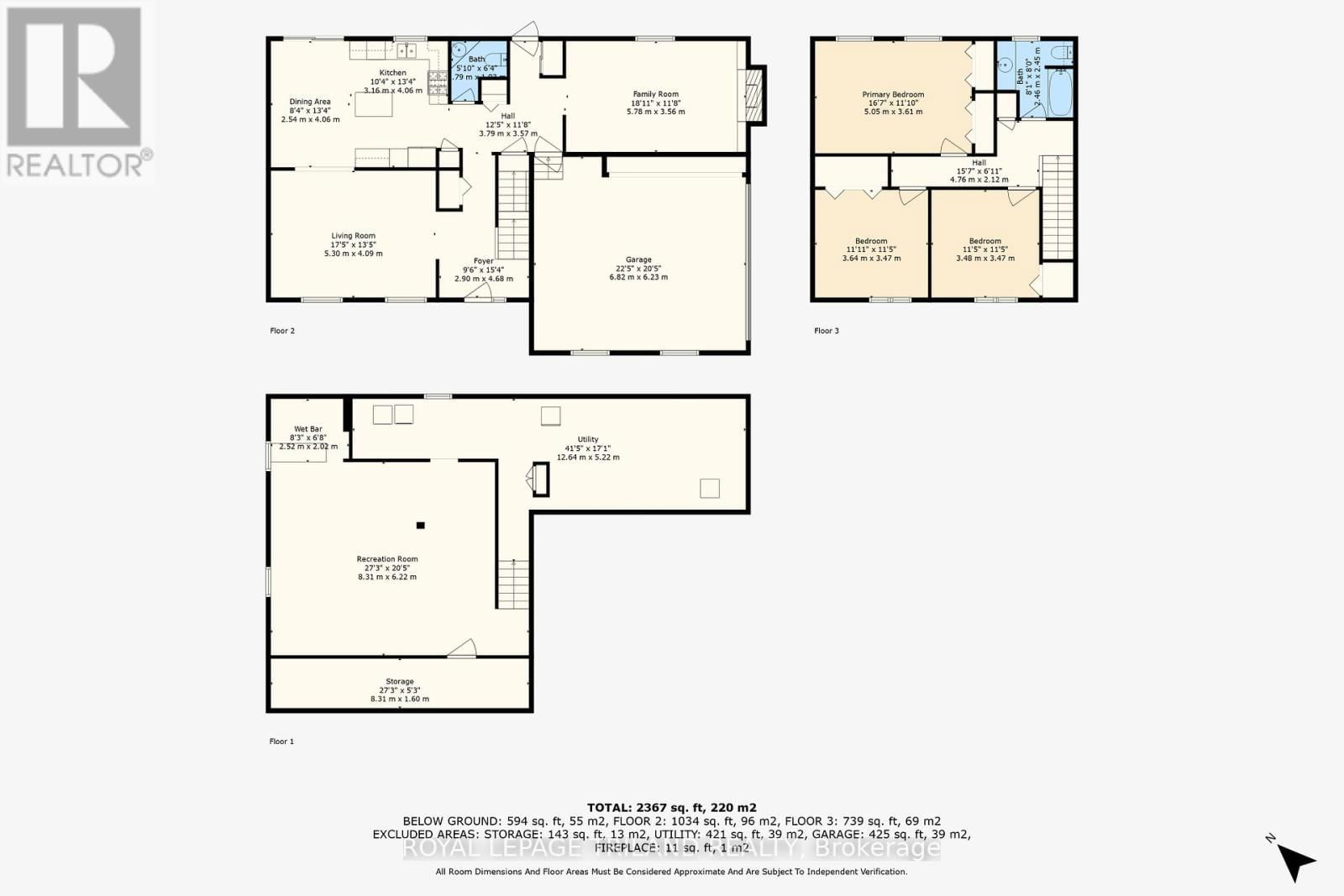10280 TALBOTVILLE GORE ROAD Image 36