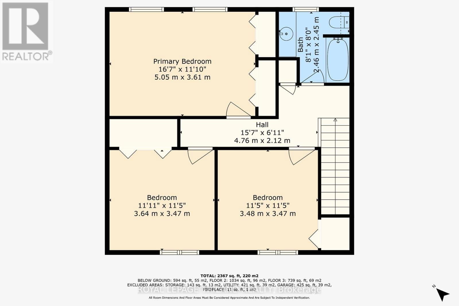 10280 TALBOTVILLE GORE ROAD Image 37