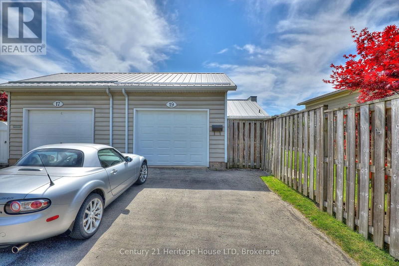 Tertiary Property View