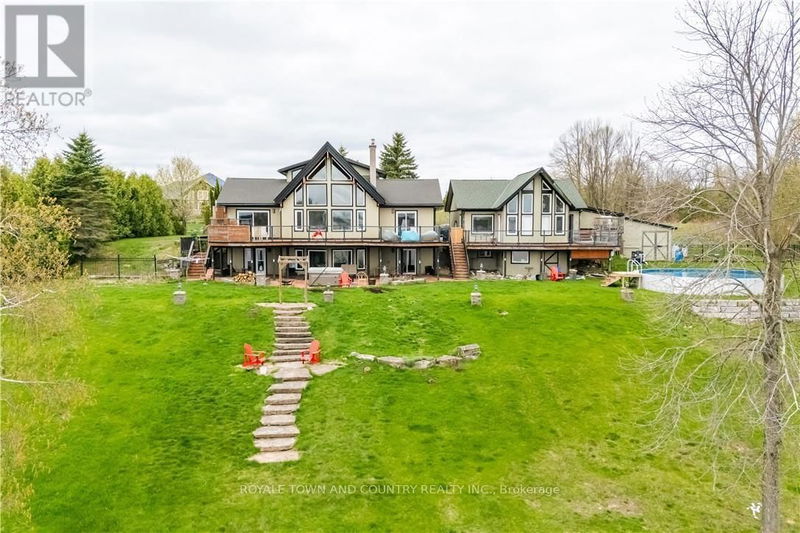 Secondary Property View