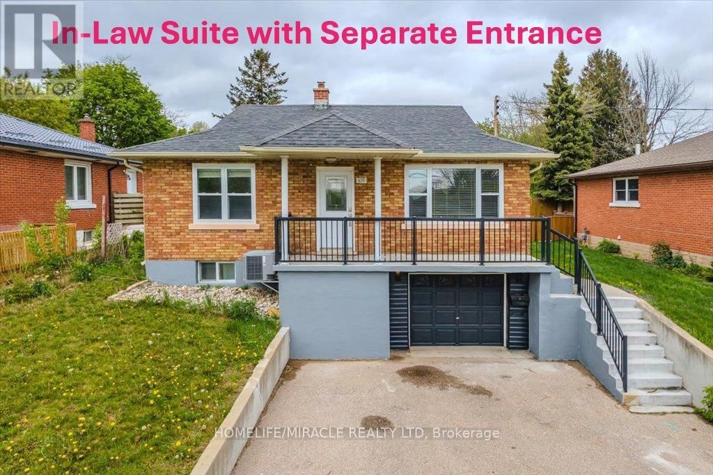 570 VICTORIA STREET SOUTH Image 1
