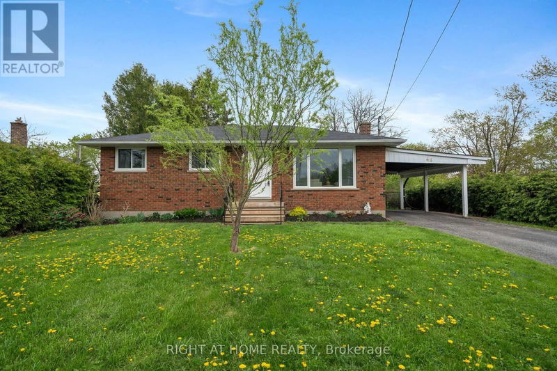 Secondary Property View