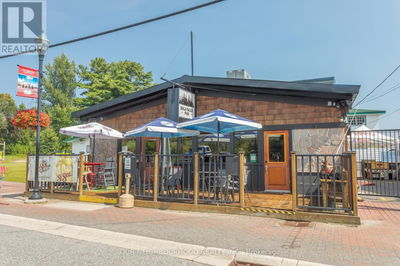 Restaurants for Sale in Canada