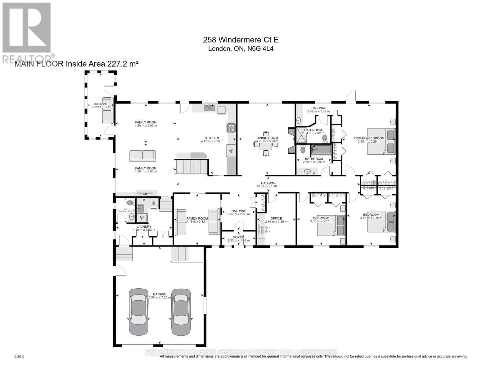 258 WINDERMERE COURT EAST Image 45