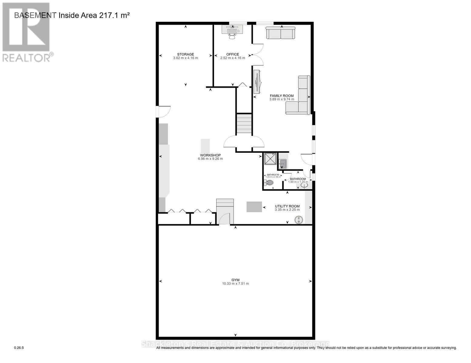 258 WINDERMERE COURT EAST Image 46