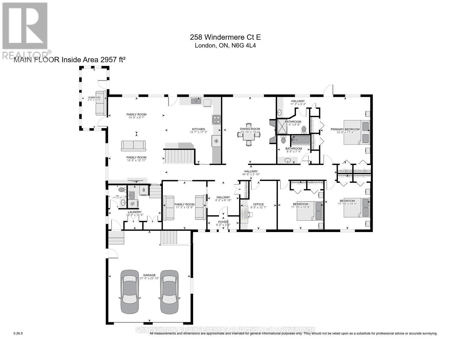 258 WINDERMERE COURT EAST Image 47