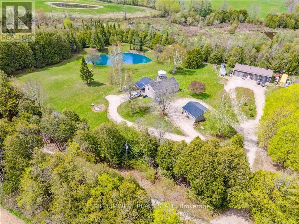 471568 SIDEROAD 47, R.R. #2 SIDEROAD Image 3